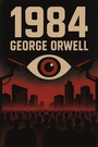 Couverture du livre 1984 - ORWELL GEORGE - 9782291973560