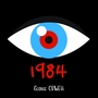 Couverture du livre 1984 - ORWELL GEORGE - 9782291982531