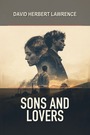 Couverture du livre Sons and Lovers - LAWRENCE DAVID HERBERT - 9782291993186