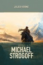 Couverture du livre Michael Strogoff - VERNE JULES - 9782291995883
