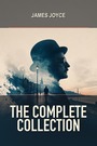 Couverture du livre The Complete Collection - JOYCE JAMES - 9782291996521