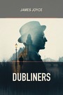 Couverture du livre Dubliners - JOYCE JAMES - 9782291996538