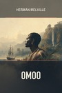 Couverture du livre Omoo - MELVILLE HERMAN - 9782291997283