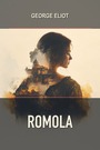Couverture du livre Romola - ELIOT GEORGE - 9782291998143