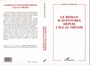 Couverture du livre LE ROMAN D'AVENTURE DEPUIS L'ÎLE AU TRÉSOR - Guillaume Isabelle - 9782296395657