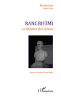 Couverture du livre Rangbhûmi - PREMCHAND - 9782296446151
