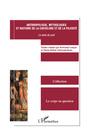 Couverture du livre Anthropologie, mythologies et histoire de la chevelure et de -  Bertrand Lançon - 9782296545533