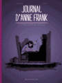 Couverture du livre Journal d'Anne Frank : L'annexe, notes de journal du 12 juin 1942 - Ozanam Antoine & Scelsi Nadji - 9782302048881