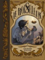 Couverture du livre Mains d'Illian (Les) - HUBERT - 9782302077782
