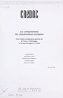 Couverture du livre Les comportements des consommateurs européens - Loisel Jean-Pierre - 9782307472568