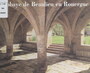 Couverture du livre L'abbaye de Beaulieu en Rouergue - JOUVE JEAN-PIERRE - 9782307171379