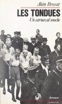 Couverture du livre Les tondues - BROSSAT ALAIN - 9782307188407