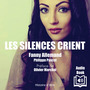 Couverture du livre Les silences crient - Pascot Philippe - 9782315010240