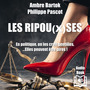 Couverture du livre Les Ripou (x) ses - En politique, on les croit gentilles, …Elles peuvent être pires ! - Pascot Philippe - 9782315029051