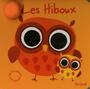 Couverture du livre Les hiboux - DESNOS ROBERT - 9782324001956