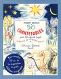 Couverture du livre 30 chantefables pour enfants sages - DESNOS ROBERT - 9782324010866