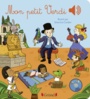 Couverture du livre Mon petit Verdi - Collet Emilie & Cordier S. - 9782324022982