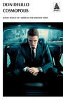 Couverture du livre Cosmopolis - DELILLO DON - 9782330010515