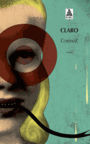 Couverture du livre CosmoZ - CLARO - 9782330022884