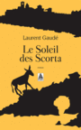 Couverture du livre Soleil des Scorta (Le) - Gaudé Laurent - 9782330024956