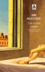 Couverture du livre Tout ce que j'aimais - HUSTVEDT SIRI - 9782330026462