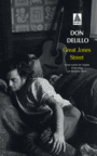 Couverture du livre Great Jones Street - DELILLO DON - 9782330028596