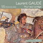 Couverture du livre Pour seul cortège - Gaudé Laurent - 9782330028626