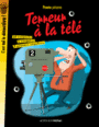 Couverture du livre Terreur à la télé : 3 grandes enquêtes - Pronto - 9782330032630