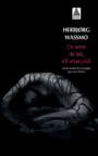 Couverture du livre Un verre de lait, s'il vous plaît - WASSMO HERBJORG - 9782330034450