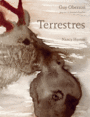 Couverture du livre Terrestres - HUSTON NANCY - 9782330036676