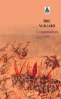 Couverture du livre Conquistadors - Vuillard Éric - 9782330053222