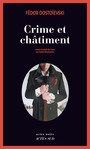 Book cover: Crime et châtiment - Dostoïevski Fedor - 9782330063245