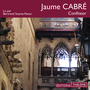 Couverture du livre Confiteor - Cabré Jaume - 9782330064433