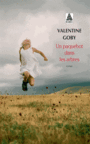 Couverture du livre Un paquebot dans les arbres - GOBY VALENTINE - 9782330096106