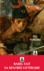 Couverture du livre 14 Juillet - VUILLARD ERIC - 9782330096113