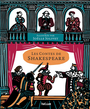Couverture du livre Contes de Shakespeare (Les) - LAMB CHARLES - 9782330109202