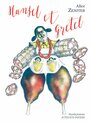 Couverture du livre Hansel et Gretel - Zeniter Alice - 9782330114039
