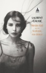 Couverture du livre Médée Kali - Gaudé Laurent - 9782330120344