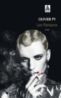 Couverture du livre Les Parisiens - PY OLIVIER - 9782330120467