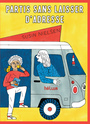 Couverture du livre Partis sans laisser d'adresse - NIELSEN SUSIN - 9782330120566