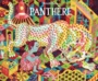 Couverture du livre Panthère - Evens Brecht - 9782330127657
