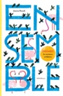 Couverture du livre Ensemble : les animaux solidaires - Rzezak Joanna - 9782330128562