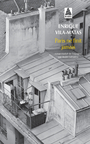 Couverture du livre Paris ne finit jamais - VILA-MATAS ENRIQUE - 9782330139629