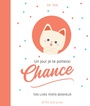 Couverture du livre Un jour je te porterai chance - Mr Tan - 9782330148362