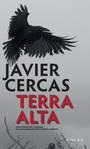 Couverture du livre Terra alta - CERCAS JAVIER - 9782330150143