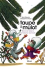 Couverture du livre Bonnet blanc et blanc bonnet - MEUNIER HENRI - 9782330153458
