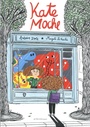 Couverture du livre Kate moche - DOLE ANTOINE - 9782330154561