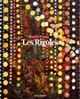 Couverture du livre Les rigoles - Evens Brecht - 9782330157869