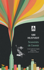 Couverture du livre Souvenirs de l'avenir - HUSTVEDT SIRI - 9782330167738
