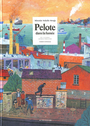 Couverture du livre Pelote dans la fumée : version intégrale - Sekulic-Struja Miroslav - 9782330169671